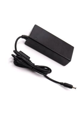 12V8A供水母烘发机染发烫发定型焗油太空伞水母加热器美发电源
