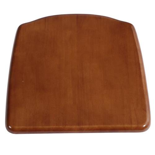 椅子坐面板桌板实木办公全硬坐垫单独餐靠背凳子座BOO板配件更换 - 图3