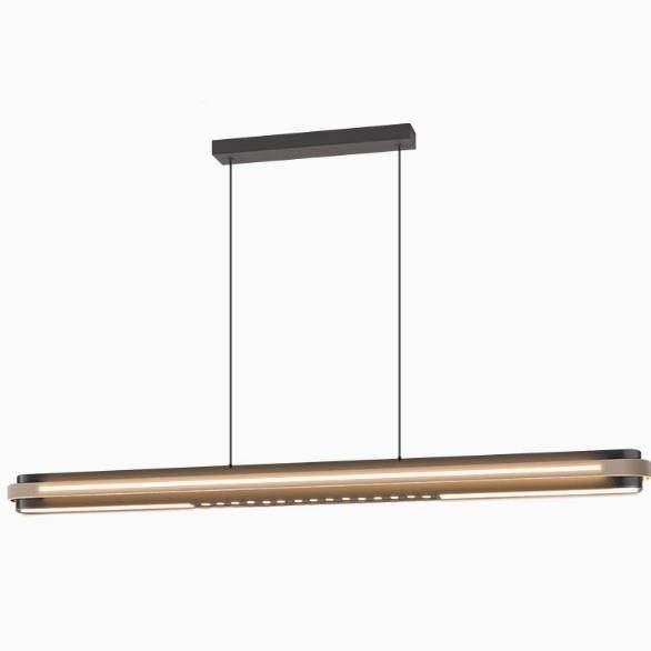 202一5年新款护眼餐厅吊灯北欧餐长条现代68698字简约台设计吧桌,淘宝优惠券,粉丝福利购,淘宝优惠卷