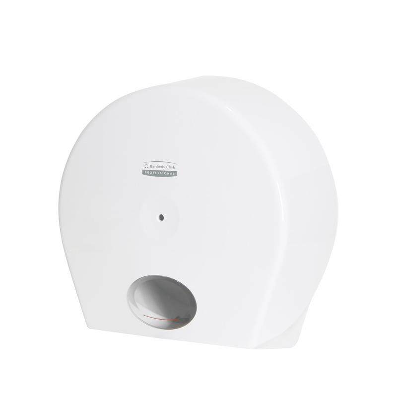 金佰利适高7046中央抽取式卫生间大卷纸厕纸洗手间用大盘纸盒纸架,淘宝优惠券,粉丝福利购,淘宝优惠卷