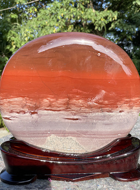 天然奇石原石国画石头摆t件草花石靠山石客厅桌面观赏石玄关装饰