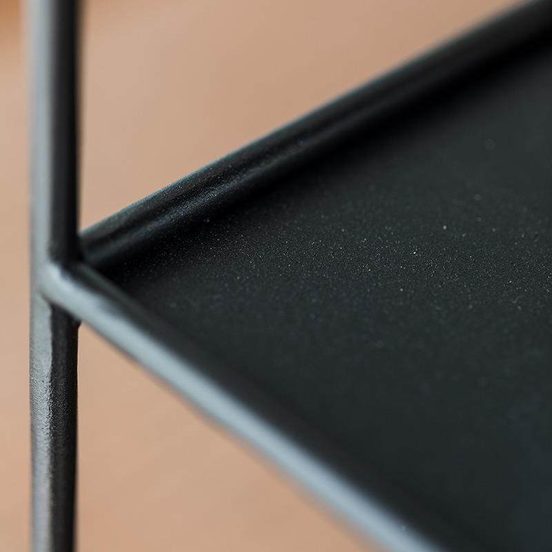 铁架艺茶展棚茶具收纳示复古53673博古架茶室茶架道配件置物架,淘宝优惠券,粉丝福利购,淘宝优惠卷