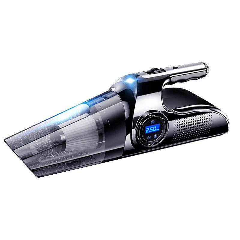 车载吸尘器加充气泵一体机无线车内车用汽车家用四合一大功率供应,淘宝优惠券,粉丝福利购,淘宝优惠卷