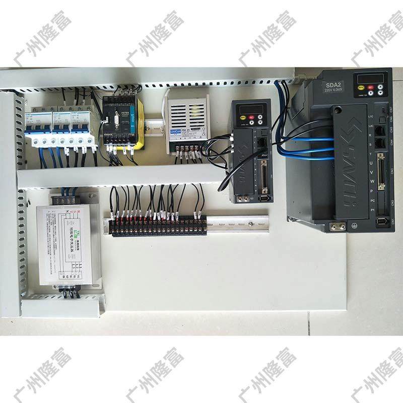 FBs-PLC设备系统自动化加工电控电路解决方案电控系统现货,淘宝优惠券,粉丝福利购,淘宝优惠卷