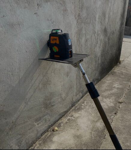 冲筋打点支架抹灰T型水平仪 - 图0