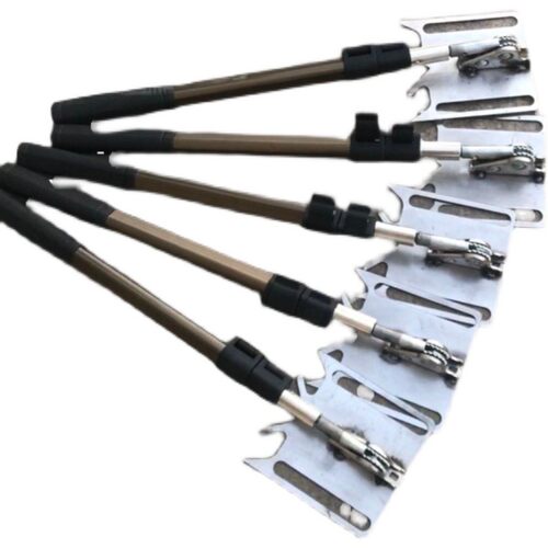 冲筋打点支架抹灰T型水平仪 - 图2