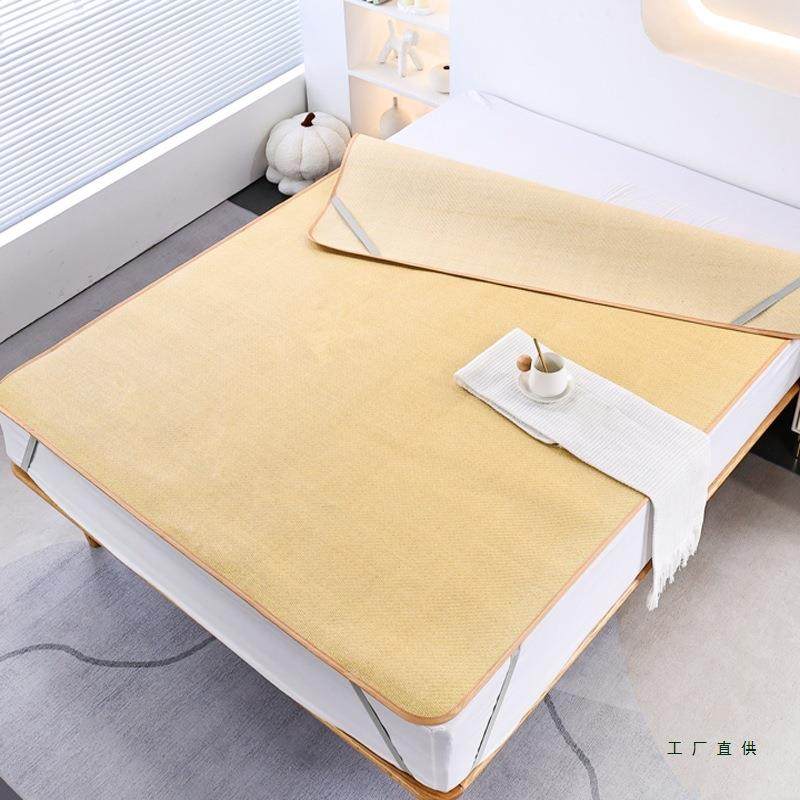 天然藤席藤凉席1.1m草夏席季裸睡单软席子1.3折人叠1.35凉席纯F99,淘宝优惠券,粉丝福利购,淘宝优惠卷