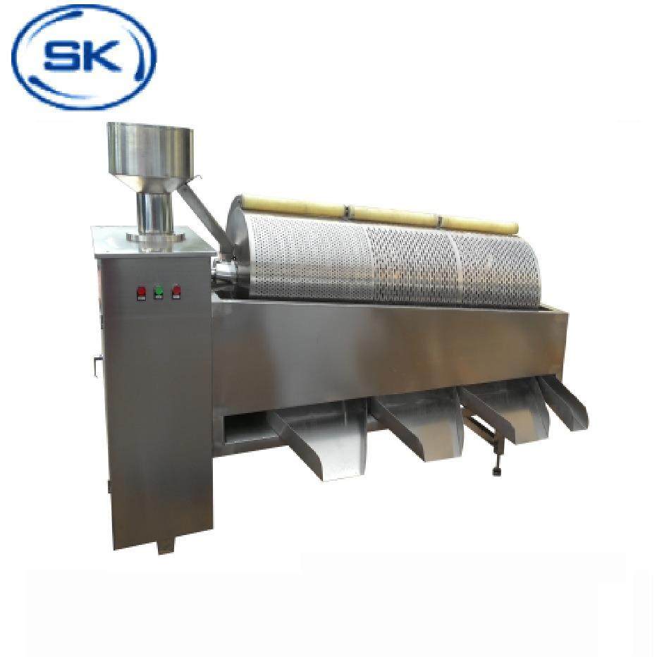 厂家供应卧式选丸机 不锈钢选丸机 误差小 选出的丸剂大小均匀,淘宝优惠券,粉丝福利购,淘宝优惠卷