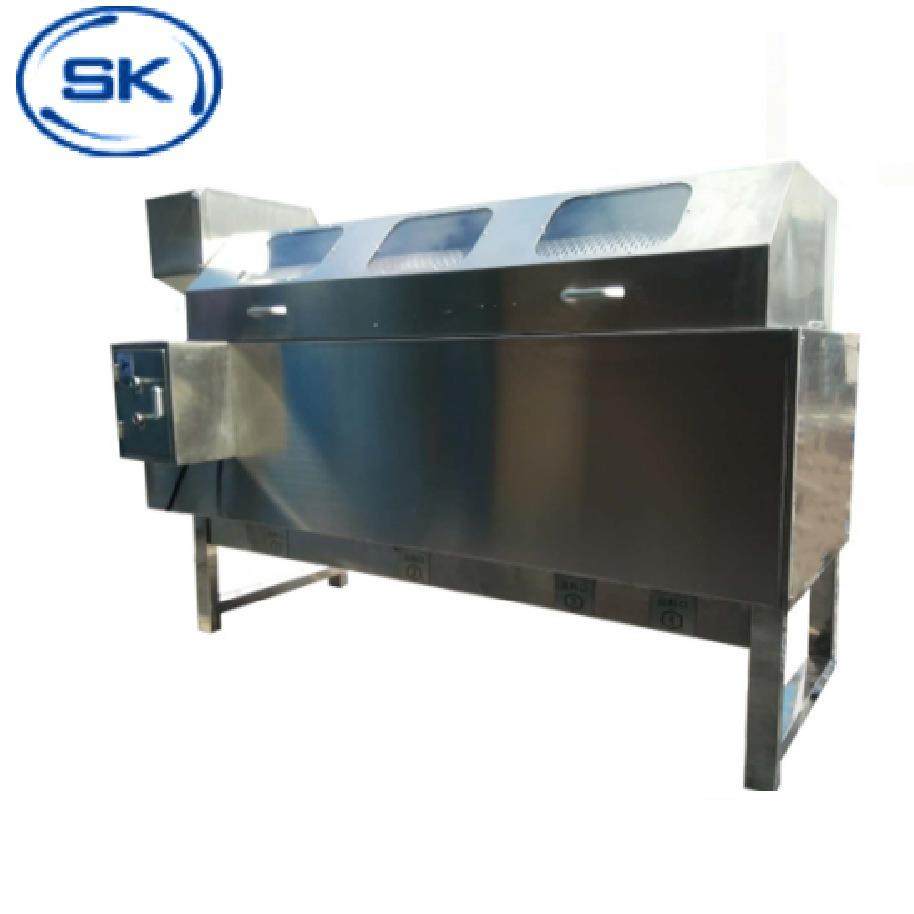 厂家供应卧式选丸机 不锈钢选丸机 误差小 选出的丸剂大小均匀,淘宝优惠券,粉丝福利购,淘宝优惠卷