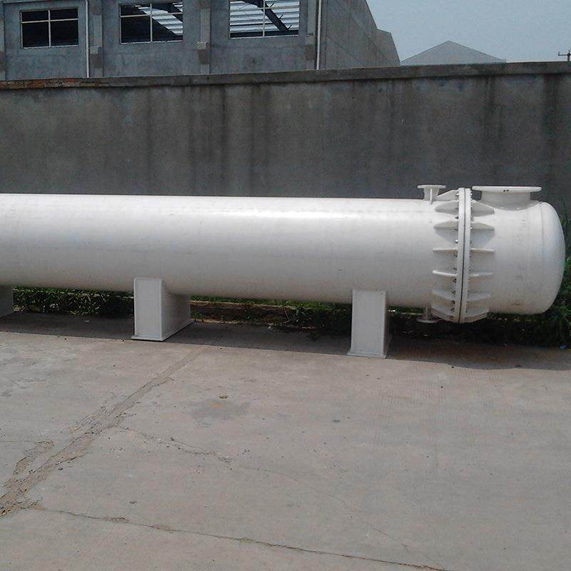 新品聚丙烯换热器 PP换热器 石墨改性聚丙烯列管式换热器 塑料换,淘宝优惠券,粉丝福利购,淘宝优惠卷