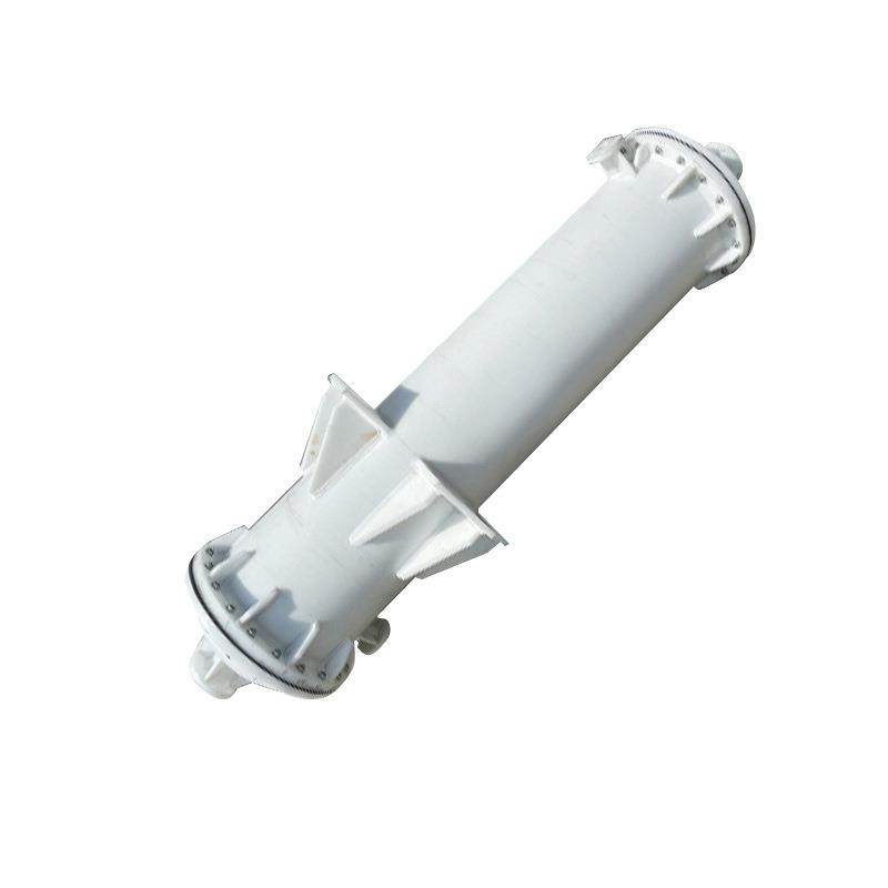 新品聚丙烯换热器 PP换热器 石墨改性聚丙烯列管式换热器 塑料换,淘宝优惠券,粉丝福利购,淘宝优惠卷