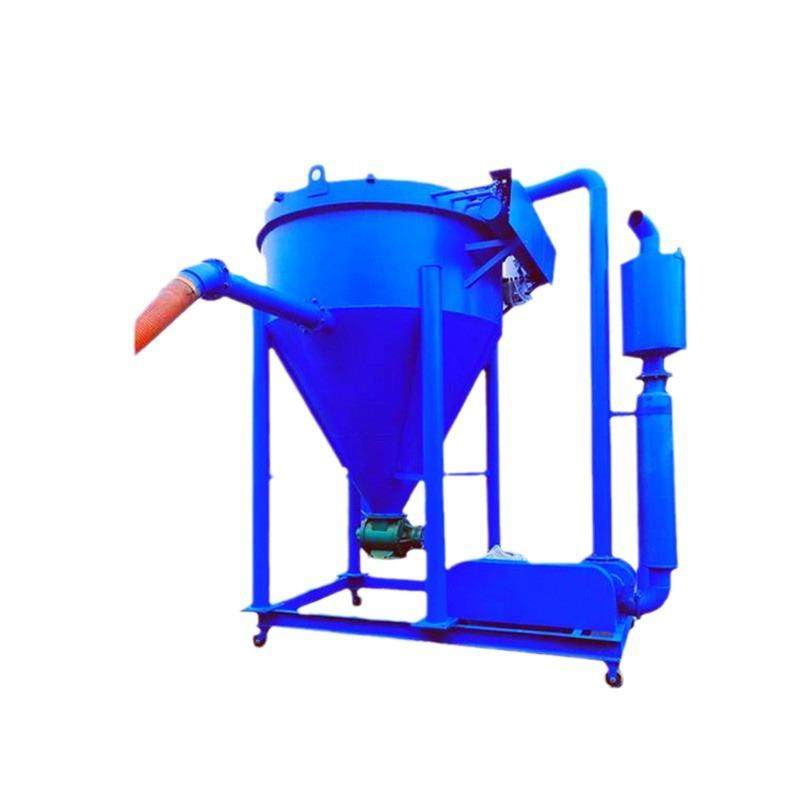 国友 钢厂除尘灰全自动负压吸粉机 粉体颗粒投料输送设备生产厂家,淘宝优惠券,粉丝福利购,淘宝优惠卷