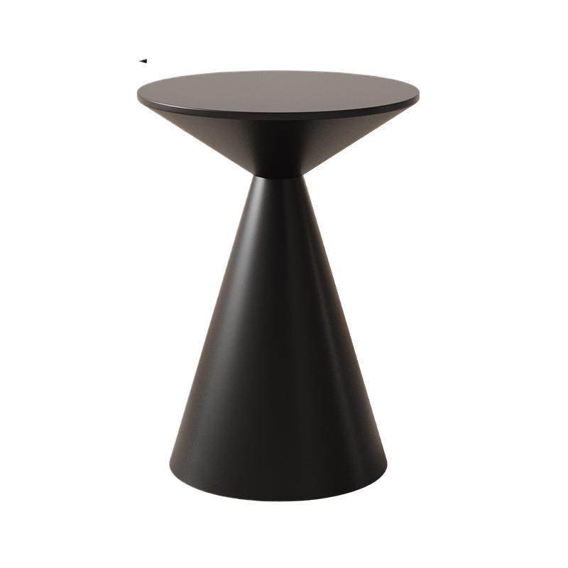 轻奢创意边几桌现代客厅沙发茶几小桌子民宿圆桌铁艺床边桌整装无,淘宝优惠券,粉丝福利购,淘宝优惠卷