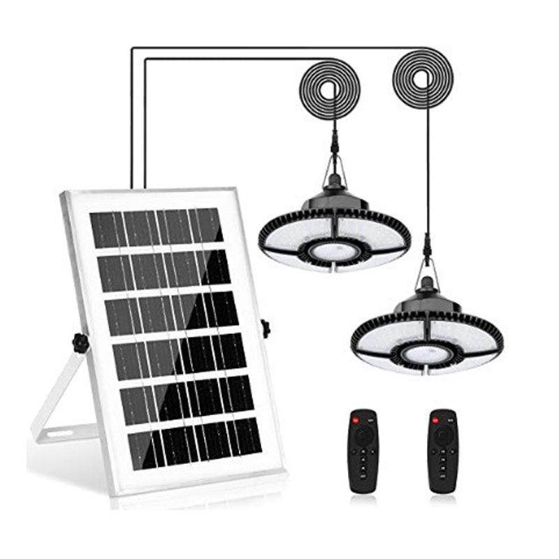 超亮家用防水照明庭院阳台车库可折叠三叶四叶六边扇形户外帐蓬灯,淘宝优惠券,粉丝福利购,淘宝优惠卷