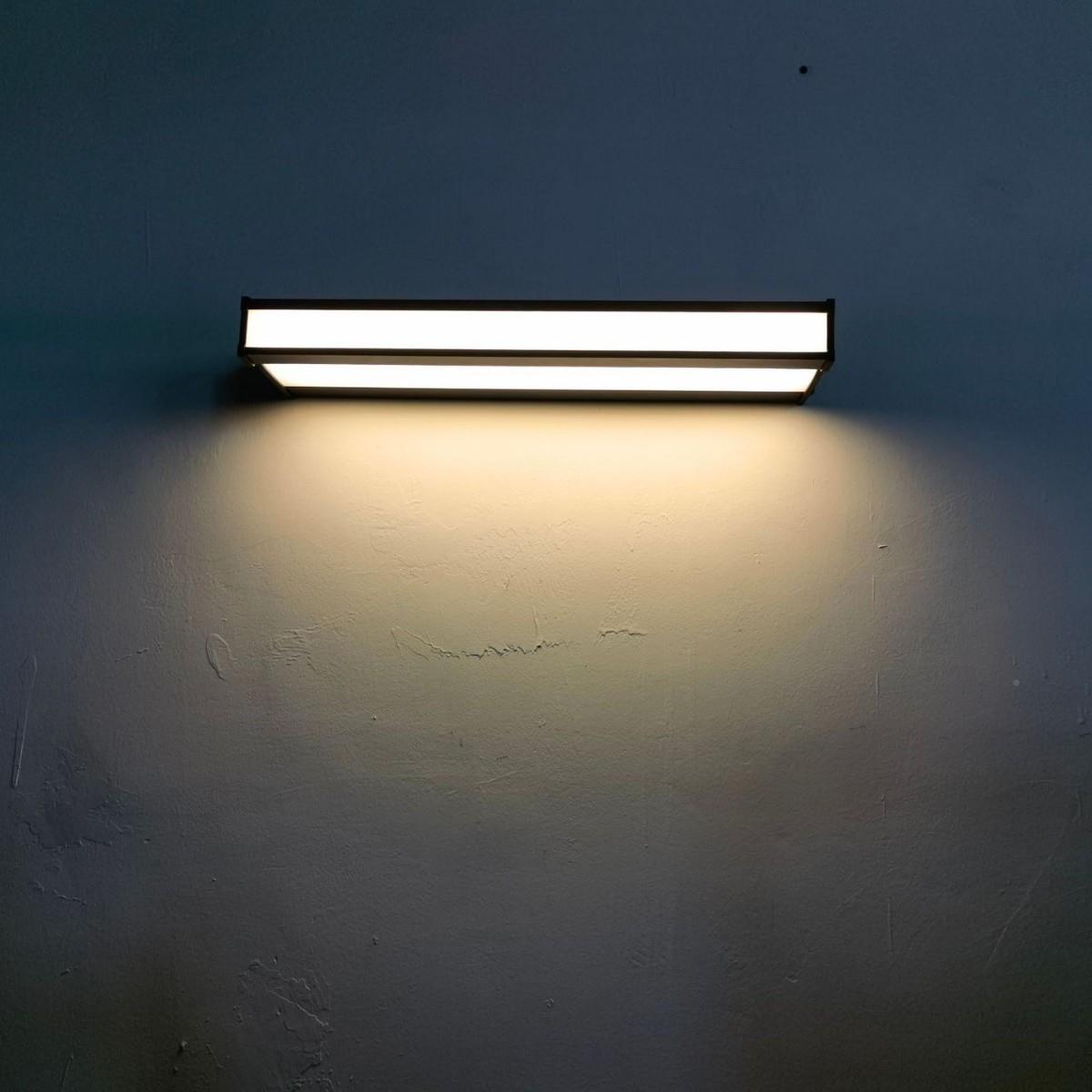 太阳能字牌告灯户外防广牌见描述灯射灯室外水照洗墙明灯 - 图0