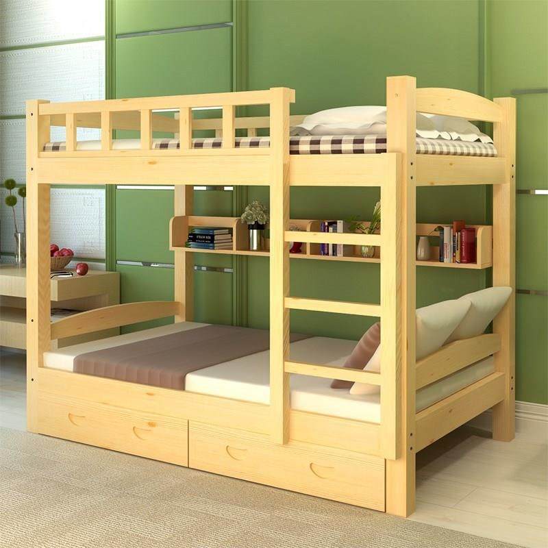 折叠沙发高低床床框架学生双胞胎小户型推拉经济成人组书房书桌,淘宝优惠券,粉丝福利购,淘宝优惠卷