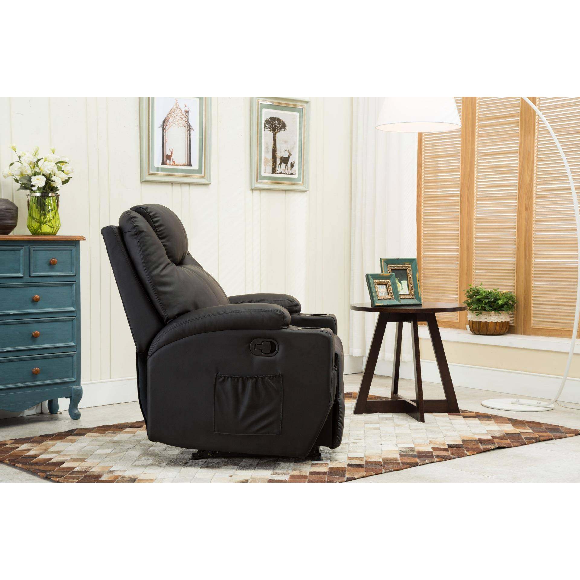 头等太空舱沙发单人懒人电脑沙发欧式美甲足浴眉睫布皮手电动躺椅,淘宝优惠券,粉丝福利购,淘宝优惠卷