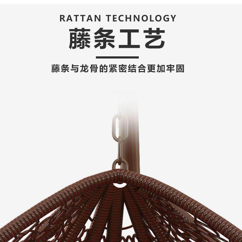 吊椅户外秋千吊篮藤椅室内阳台鸟巢椅吊床摇篮椅摇椅坐睡两用椅厂,淘宝优惠券,粉丝福利购,淘宝优惠卷