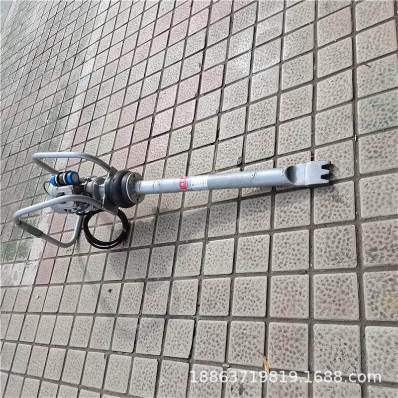 手持式电动捣固镐 轨枕石渣直捣捣固机 DX-550铁路道渣捣实机,淘宝优惠券,粉丝福利购,淘宝优惠卷