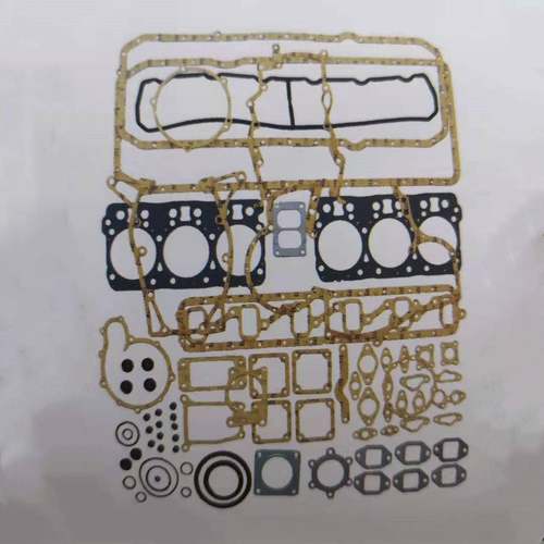 现货供应10PE112PA112PB112PC1发动机大修包四配套ISUZU - 图2