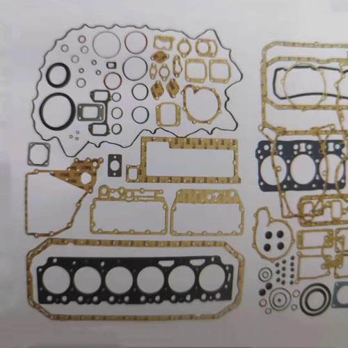 现货供应10PE112PA112PB112PC1发动机大修包四配套ISUZU - 图1