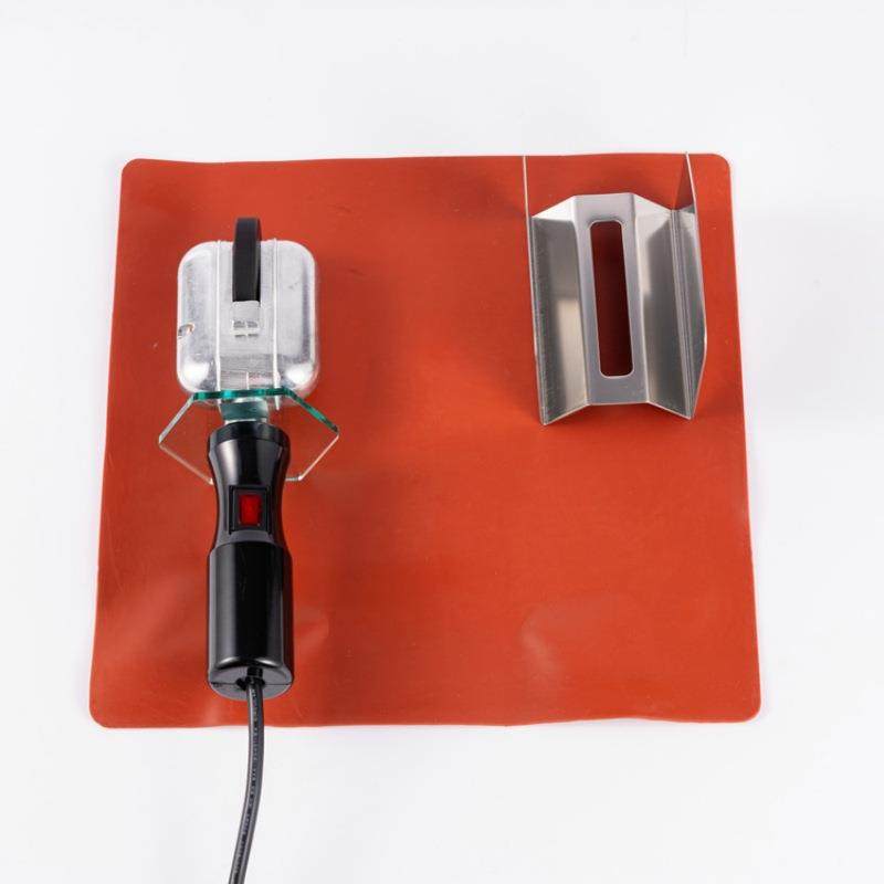 持式式直热滚轮式曲线封口机手薄膜封袋直热滚轮封30袋机异形热口,淘宝优惠券,粉丝福利购,淘宝优惠卷