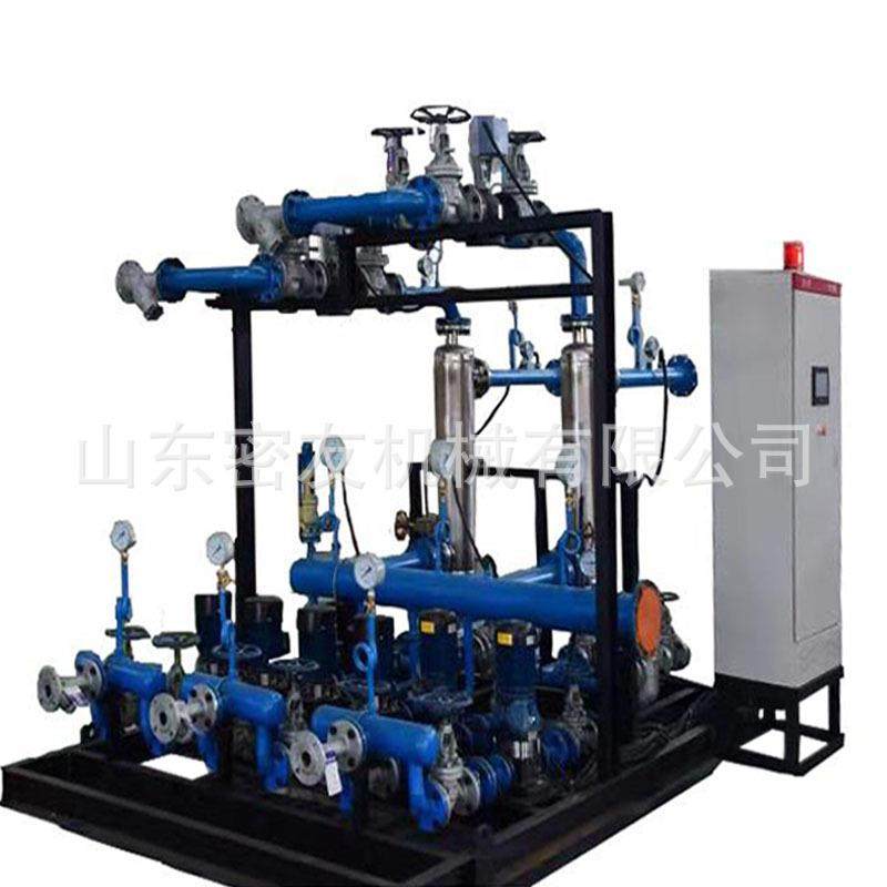 工厂小区暖气片地暖换热机组管壳式汽水供暖换热站板式换热系统,淘宝优惠券,粉丝福利购,淘宝优惠卷