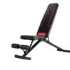 Dumbbell bench sit-ups fitness equipment home multi-functional fitness chair supine board fitness chair bench press bench