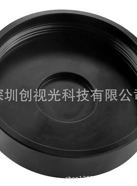 适用于2010-2019年Ram6.7L康明斯柴油发动机燃油滤清器盖黑色