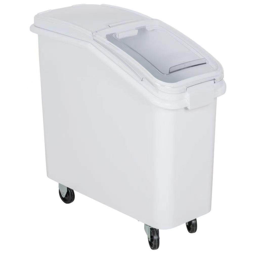 装米桶家用商用新款翻盖式防虫防潮密封面粉储存罐装大米箱米缸,淘宝优惠券,粉丝福利购,淘宝优惠卷