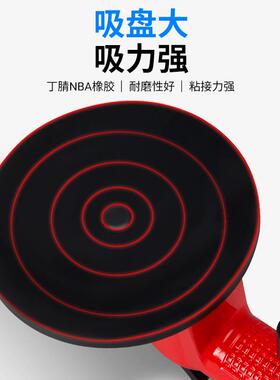 kt调平器岩板瓷砖密缝铺贴细微调平无缝拼接手动按压吸盘接缝找平