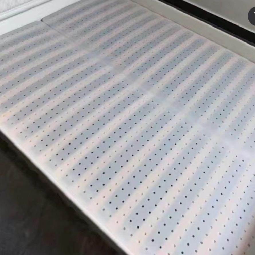 静音床垫排骨架加密神器透气床垫一件包邮直销包邮工厂直销,淘宝优惠券,粉丝福利购,淘宝优惠卷