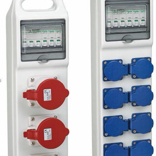 工厂直销手提防水箱塑料手提箱H491409ABS-PC/IP67 - 图1