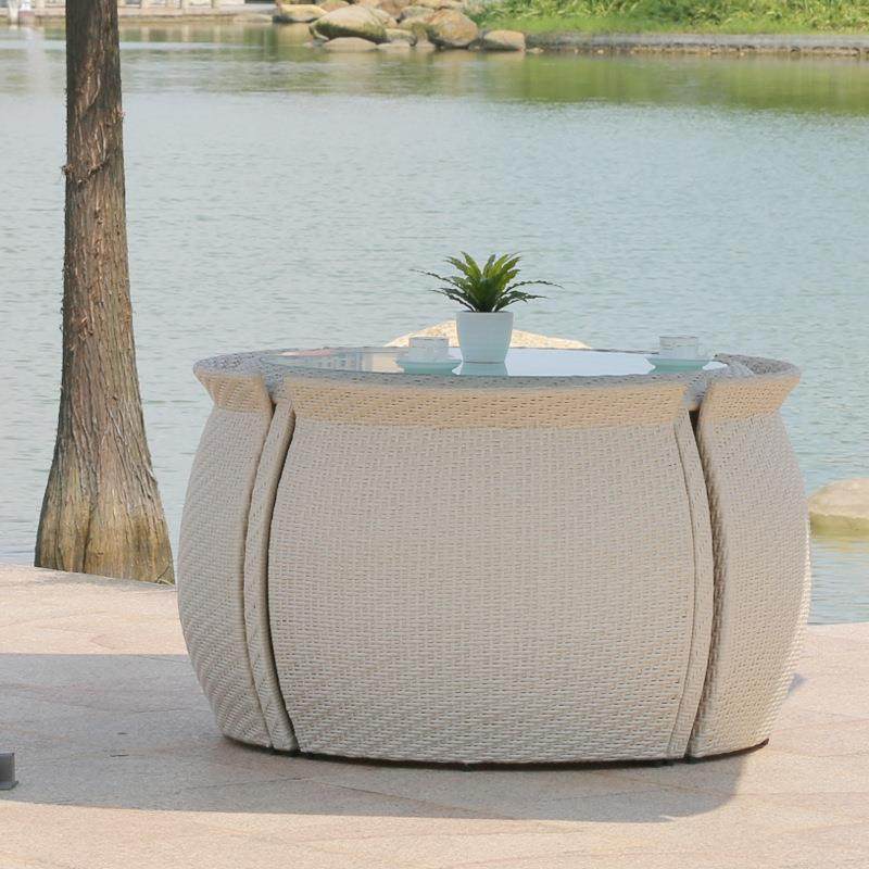 户外桌椅庭组合闲室外花园鼓休椅露天阳台藤三件套外摆别墅院桌椅,淘宝优惠券,粉丝福利购,淘宝优惠卷