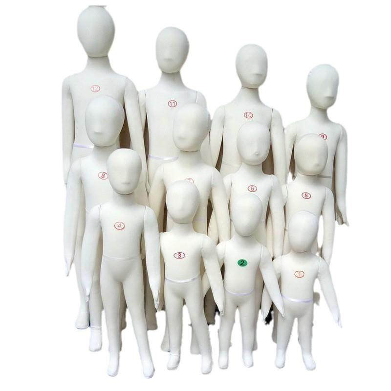 供应7岁儿童全身软体模特儿童服装人体模特童装店模特110cm,淘宝优惠券,粉丝福利购,淘宝优惠卷