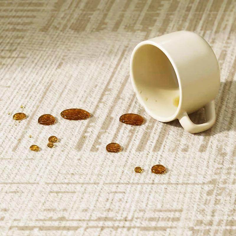 诧寂风地毯客厅耐脏易打理家用茶几沙发垫大面积全铺防水卧室地垫,淘宝优惠券,粉丝福利购,淘宝优惠卷