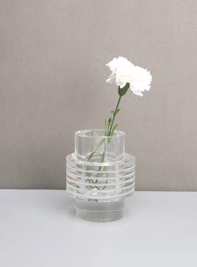 中式1111水晶椅子艺摆术件客样板房厅电视柜酒柜家居桌新面装饰品