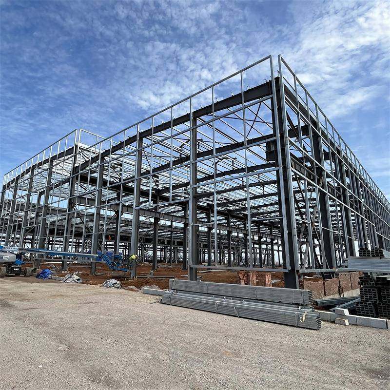 钢结构厂房搭建别墅钢结构建筑阁楼平台厂家加工H钢设计重型钢架,淘宝优惠券,粉丝福利购,淘宝优惠卷