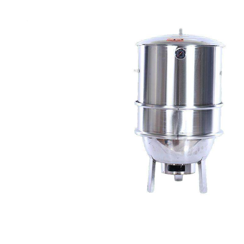 便携式炉无烟环熏保烧烤吊30478099炉户外家用商烤用烧烤架子烧鸡,淘宝优惠券,粉丝福利购,淘宝优惠卷