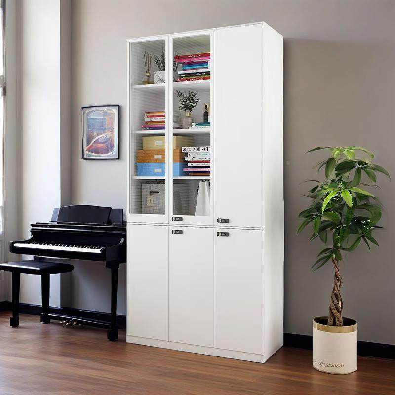 办公室铁皮MJ145件多文用途高钢制柜防尘书柜加铁皮柜凭证资料厚,淘宝优惠券,粉丝福利购,淘宝优惠卷