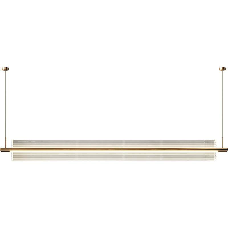 简约吧现室代长条形轻吊灯书房茶台前台书房奢艺168术设计师餐厅,淘宝优惠券,粉丝福利购,淘宝优惠卷