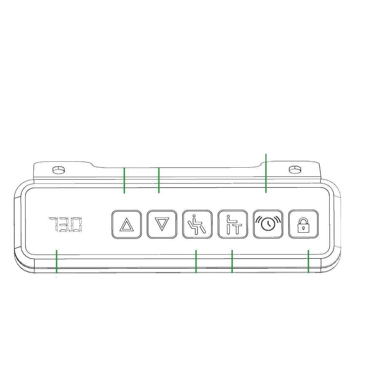 电动升降桌架可调节高度书桌台架茶几岛台静音四腿大尺寸电脑腿,淘宝优惠券,粉丝福利购,淘宝优惠卷