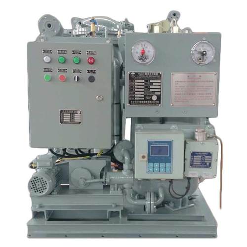 Y器SZ-1.0m型15pp舱底水分离船用油污水分离装置CCEYJS船检 - 图3