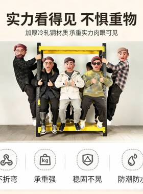 货架多层置物架仓库仓储角钢货架不锈钢分层隔板超市商超快递工厂