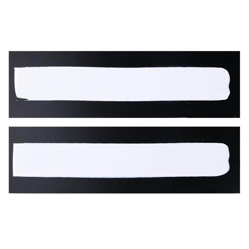 BGD2208标格达亚光面黑色PVC黑色硬塑料板卷材透明塑黑色塑料板,淘宝优惠券,粉丝福利购,淘宝优惠卷