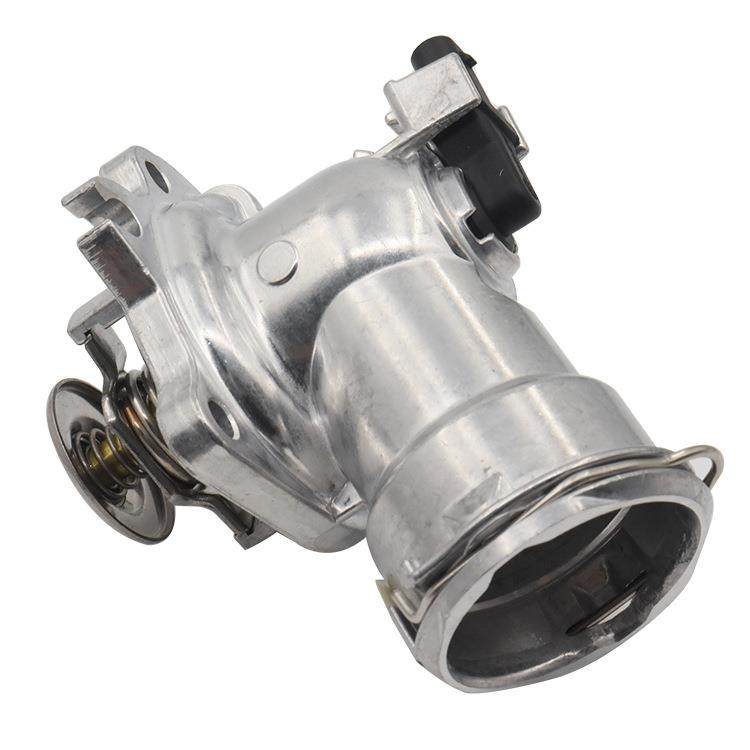 汽车零部件恒温器总成6422002215节温器适用于奔驰,淘宝优惠券,粉丝福利购,淘宝优惠卷