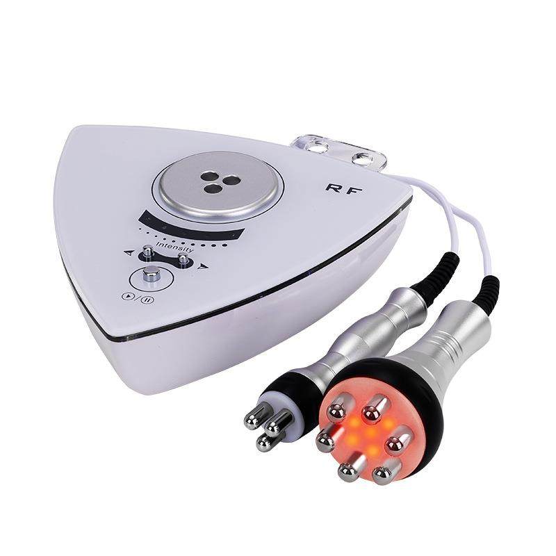 三六极美容仪家用双极电波拉皮身体导入美容仪器射频,淘宝优惠券,粉丝福利购,淘宝优惠卷