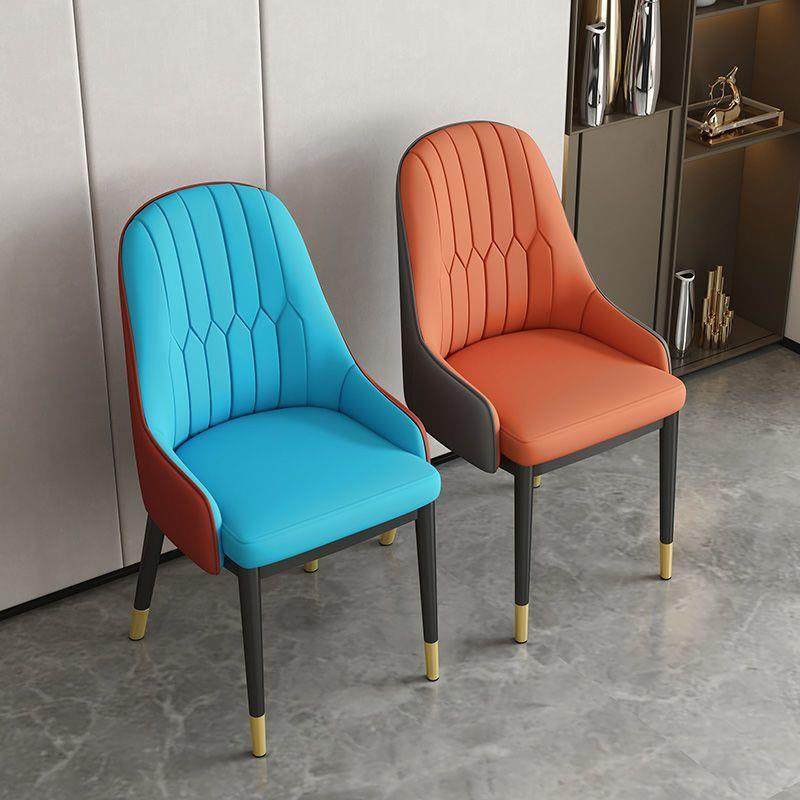 北欧轻奢餐椅靠背椅餐桌椅酒店椅书桌办公电脑椅美甲化妆家用椅子,淘宝优惠券,粉丝福利购,淘宝优惠卷