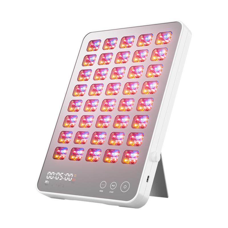 全身部位美容仪大排灯LED红蓝彩光嫩肤美白照灯光光疗美容仪,淘宝优惠券,粉丝福利购,淘宝优惠卷