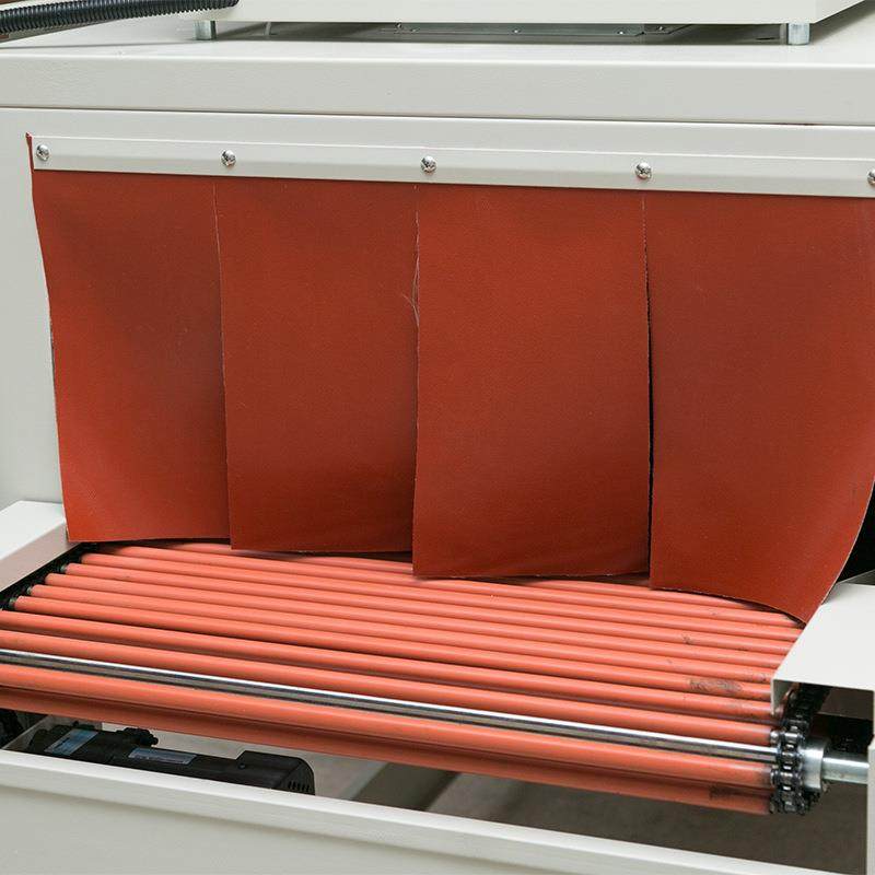 BS5530LN热风循环收缩机新达工厂热收缩机收缩膜自动循环包装机,淘宝优惠券,粉丝福利购,淘宝优惠卷